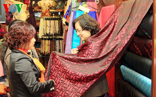 В Ханое открылся туристический фестиваль ремесленных деревень Ханоя